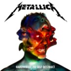 Review: Metallica’s <i>Hardwired… To Self-Destruct</i> Definitely Should Not Be a Double Album