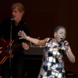 Sharon Jones Has Died