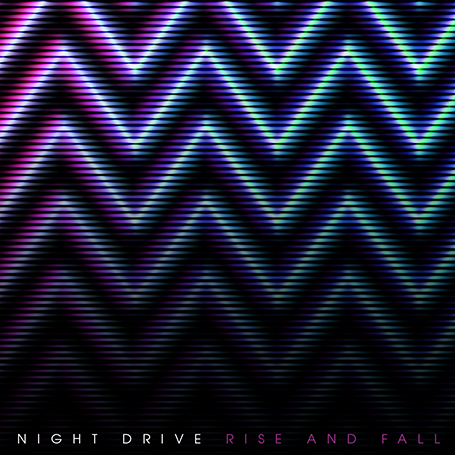 New Music: Night Drive – 