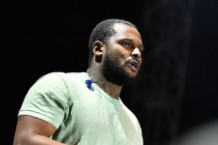 Tyler, the Creator's 5th Annual Camp Flog Gnaw Carnival - Day 2