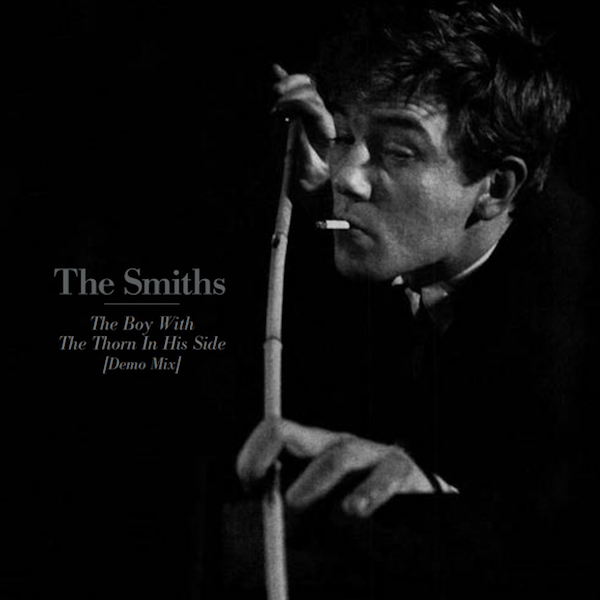 The Smiths Are Releasing a New 7