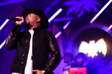 The Dean Collection X BACARDI Untameable House Party - Day 2