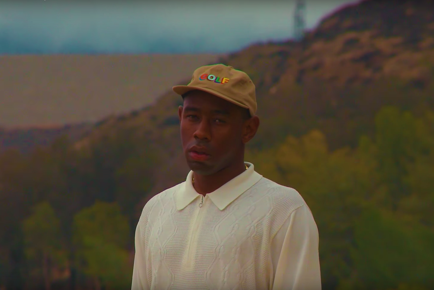 Watch a Trailer for a Documentary About Tyler, the Creator’s Cherry Bomb | SPIN