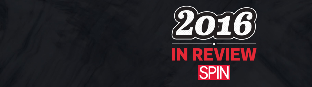 2016: The Year in Review