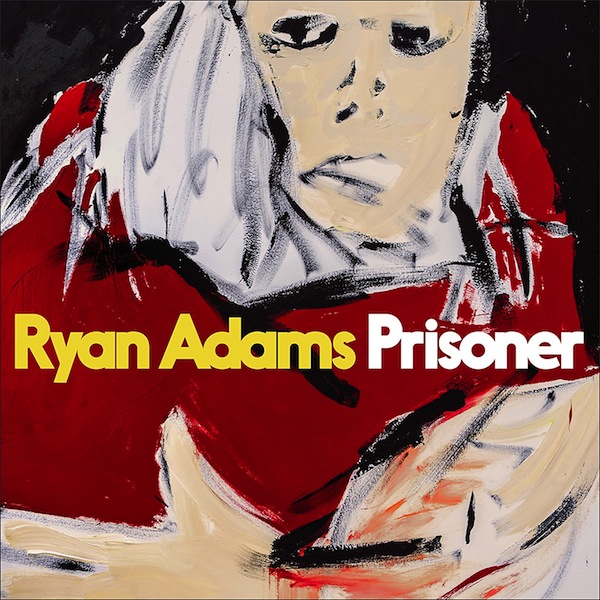 New Music: Ryan Adams - 