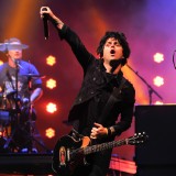 Green Day Pays Tribute to Ghost Ship Fire Victims at Oakland Show