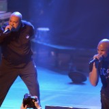 Run DMC Are Suing Amazon and Walmart for $50 Million for Peddling Phony Merch