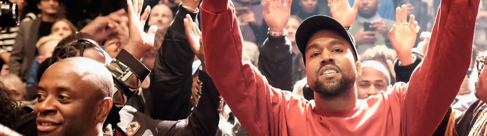 Hearing the Holy Ghost in 2016