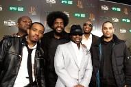 The Roots Will Perform at the NBA All-Star Game in New Orleans