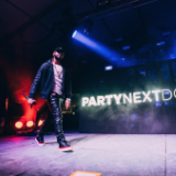 PARTYNEXTDOOR Disses Jeremih Over Tour Conflict, Hints He Really Did Send Out a Doppelganger to Perform