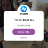 You Can Now Shazam Songs Through Snapchat