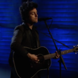 Watch Billie Joe Armstrong Perform 