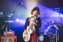 Beach Slang
