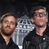 The Black Keys' Discography Is Now on Spotify