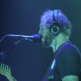 Watch a Full-Length Bon Iver Performance in Brooklyn
