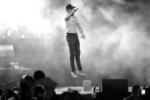Chance the Rapper
