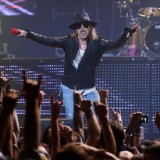 Guns N' Roses Announce 2017 World Tour