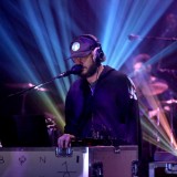 Bon Iver Has Cancelled European Tour for 