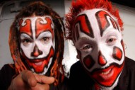Insane Clown Posse Are Officially Marching on Washington D.C. to Protest Anti-Juggalo Treatment