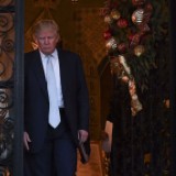 Trump Dubiously Claims Inauguration Performer Jackie Evancho's Album Sales Are 