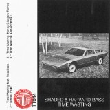 New Music: Harvard Bass & Shaded -- 