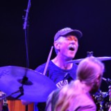 Cops: Allman Brothers Band Drummer Killed Himself