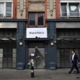 Teen Death at London Nightclub Fabric Ruled an MDMA Overdose