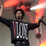 Danny Brown and Paul White Are Dropping a New EP Called Accelerator Next Week