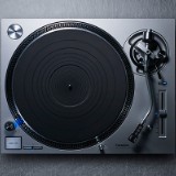 Technics Announce 