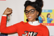 Janelle Monáe, Maxwell, Indigo Girls to Perform at Women’s March Protest