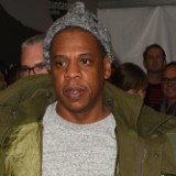 Jay Z Won't Answer Your Questions About Donald Trump