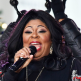 Kim Burrell's Weekly Radio Show Canceled As Fallout From Anti-Gay Sermon Continues