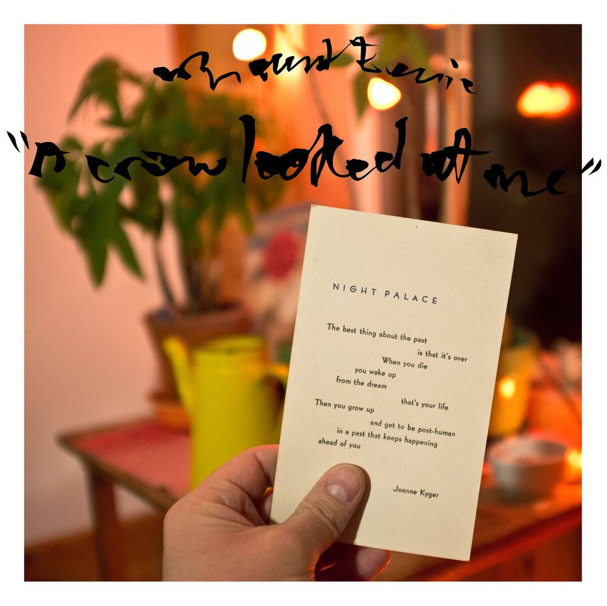 New Music: Mount Eerie Announces New Album <i>A Crow Looked at Me</i>, Shares “Real Death”” title=”mount eerie a crow looked at me” data-original-id=”223972″ data-adjusted-id=”223972″ class=”sm_size_full_width sm_alignment_center ” /></p>
<p><iframe src=