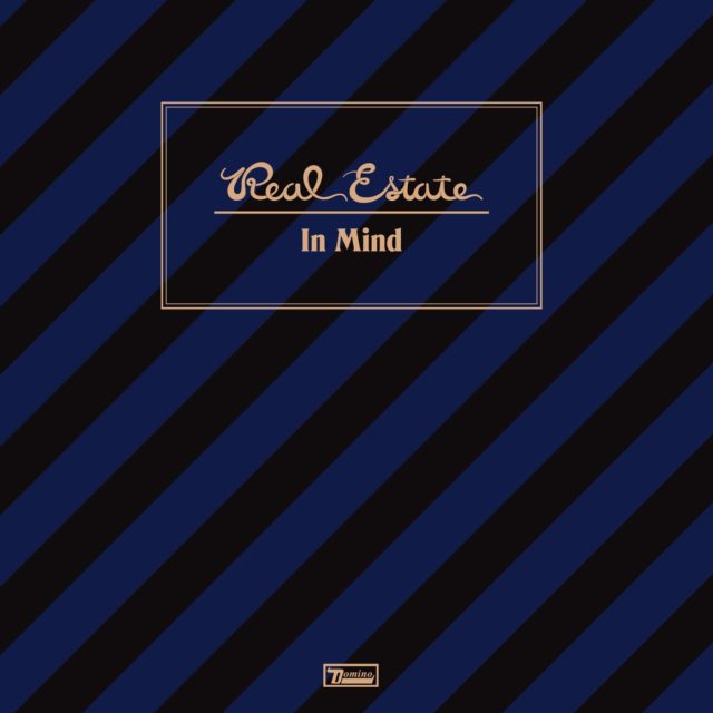 New Music: Real Estate Announce New Album <i>In Mind</i>, Share Video for “Darling”” title=”real estate in mind art” data-original-id=”223794″ data-adjusted-id=”223794″ class=”sm_size_full_width sm_alignment_center ” />
<p><strong>Real Estate, <i>In Mind</i></strong><br />
1. “Darling”<br />
2. “Serve The Song”<br />
3. “Stained Glass”<br />
4. “After The Moon”<br />
5. “Two Arrows”<br />
6. “White Light”<br />
7. “Holding Pattern”<br />
8. “Time”<br />
9. “Diamond Eyes”<br />
10. “Same Sun”<br />
11. “Saturday”</p><div class=