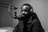 Hip-Hop Podcast Host Taxstone’s Bail Set to $500,000 After Being Arrested in Connection to Irving Plaza Shooting