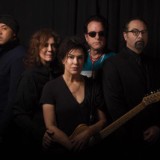 Prince's Iconic Backing Band the Revolution to Tour This Spring