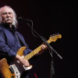 Please Enjoy David Crosby's 5-Word Burn of Fleet Foxes