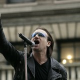 U2 Sued for Allegedly Stealing From British Guitarist Paul Rose on Achtung Baby's 