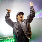 Watch Skrillex Perform With His Old Emo Band From First to Last for the First Time in a Decade