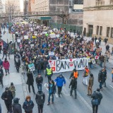 1,000 Yemeni Businesses in NYC to Shut Down Tomorrow Over Trump's Muslim Ban