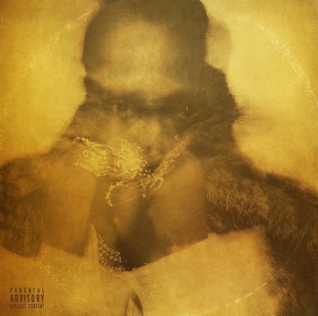 USA rapper Future unveils second new album in a week USA rapper Future unveils second new album in a week