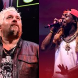 Watch: Somehow Guy Fieri Ended Up Onstage With the Hot Boys