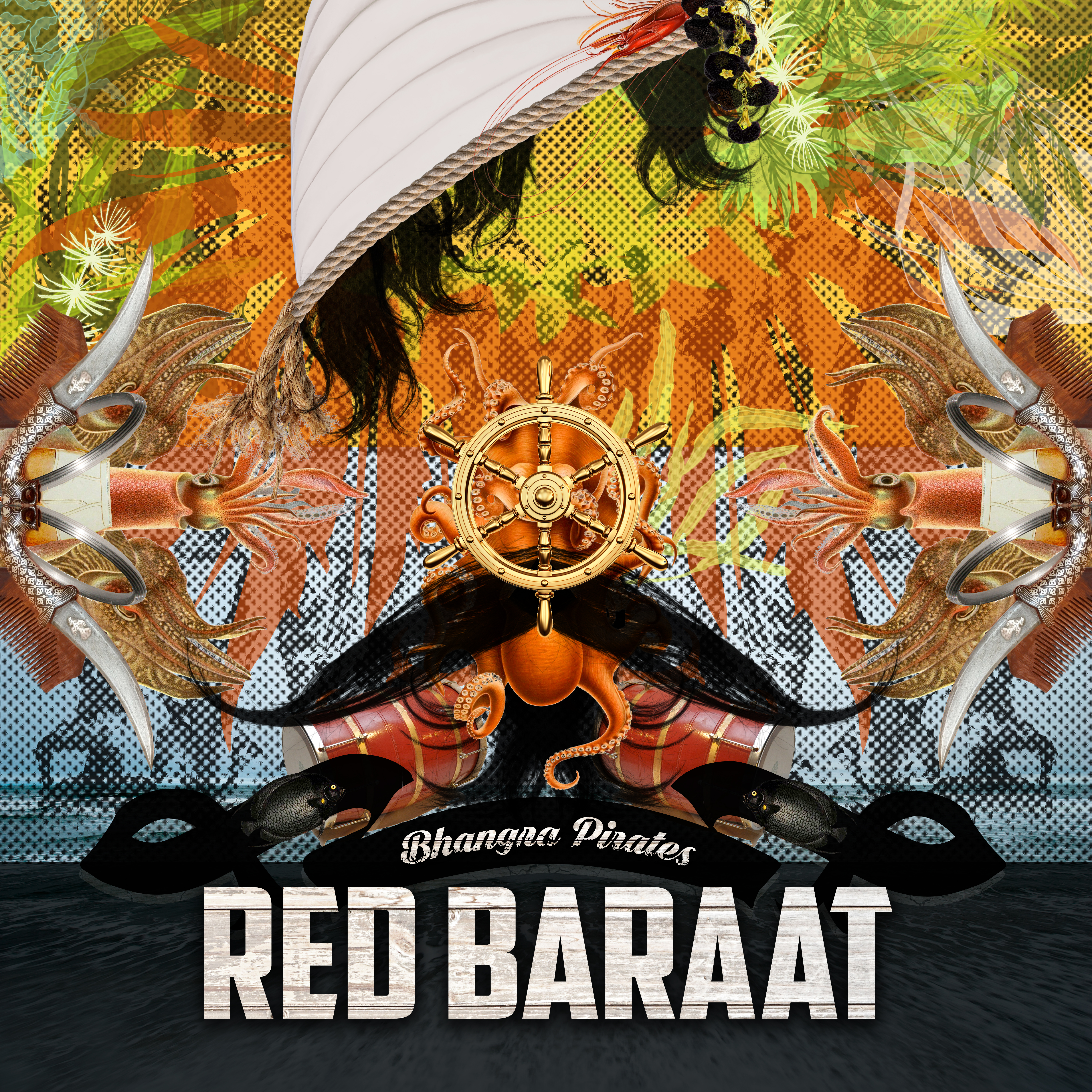 New Music: Red Baraat - 