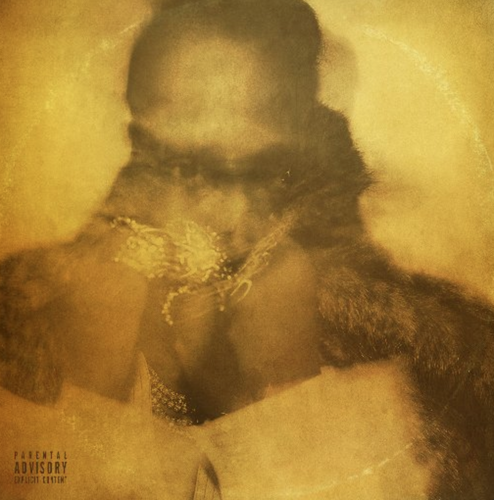 Future Announces New Album and Tour, Collaborates With Maroon 5 on 