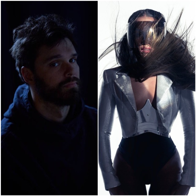 Image result for Dirty Projectors "Cool Your Heart" (ft. Dawn Richard)