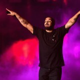 Drake Doesn't Even Want His Grammys