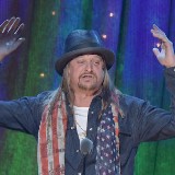 Low-Level Michigan Republican Activist Starts Kid Rock-for-Senate Rumor