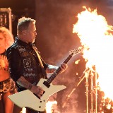 Metallica Announce 2017 North American Tour