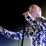 Morrissey Announces 2017 U.S. Tour Dates