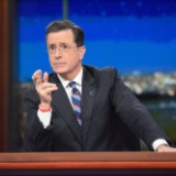 Colbert's Late Show Beats Fallon's Tonight Show in Ratings for the First Time Since Debut Week